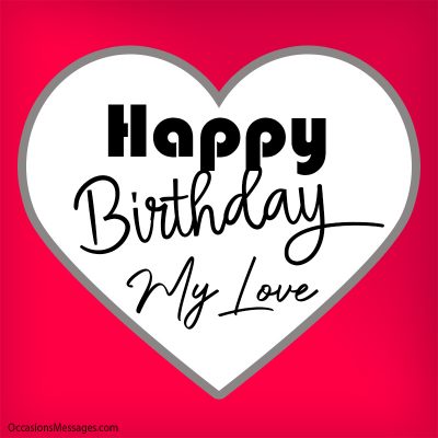 Best 100+ Happy Birthday Wishes for Girlfriend