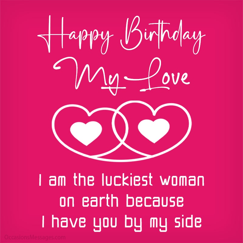 Best 150+ Birthday Wishes and Cards for Husband