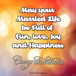 Best 200+ Wedding Wishes, Messages and Cards