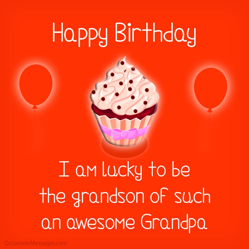 Best 150+ Happy Birthday Wishes for Grandpa