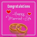 Best 200+ Wedding Wishes, Messages and Cards