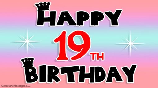 happy-19th-birthday-wishes-messages-and-greeting-cards