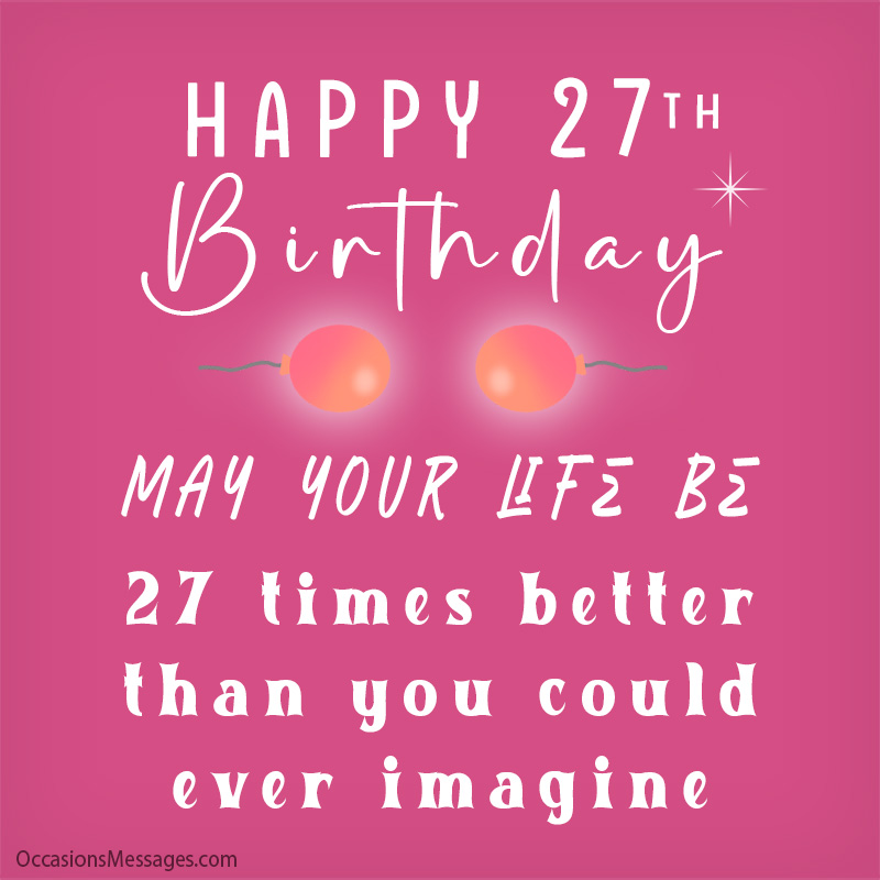 Birthday Wishes For Daughters: 27 Ways To Say Happy Birthday