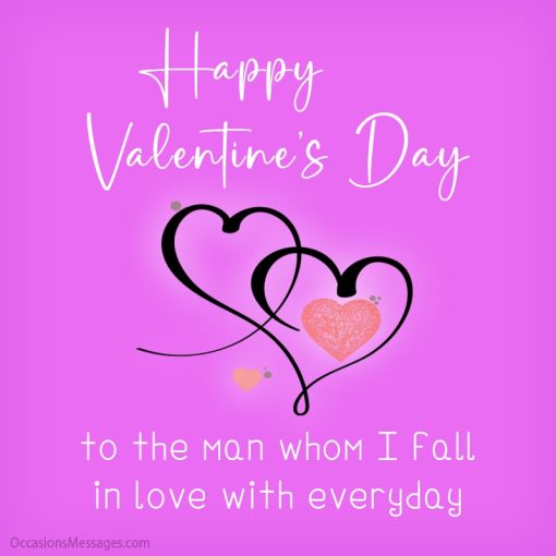 Best 120+ Romantic Valentine Messages for Boyfriend