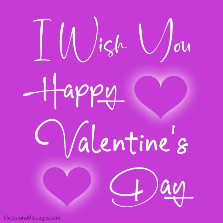 Best 250+ Happy Valentine's Day Messages for Family