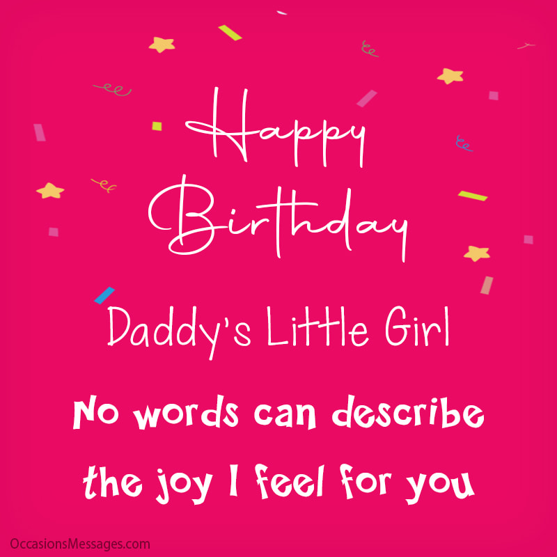 Best 100+ Sweet Happy Birthday Wishes for Girls