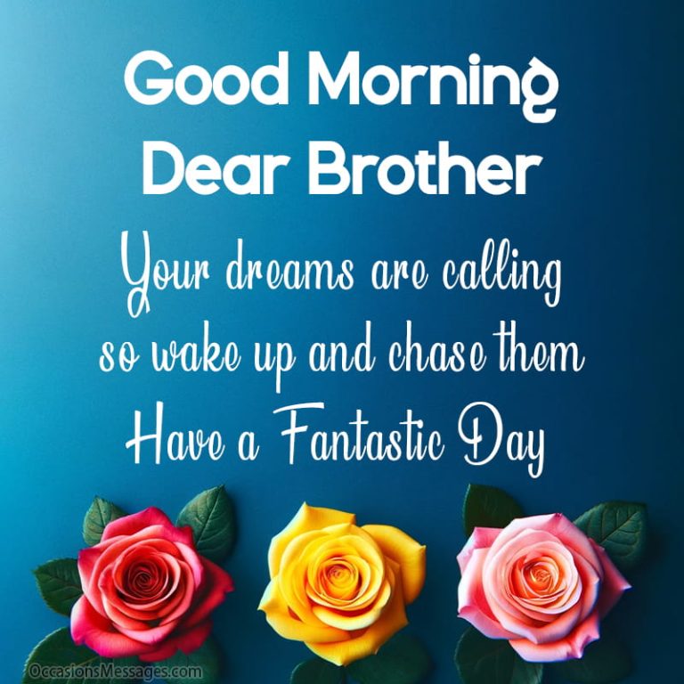 best-50-good-morning-messages-for-brother